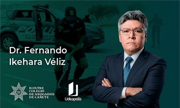 Detención Policial