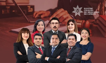 Curso de especialización en: Argumentación y Redacción Jurídica