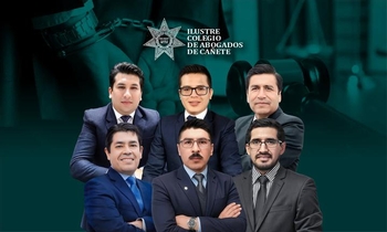 Curso de especialización en: Derecho Penal Parte General