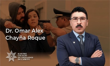 Estado de Necesidad y Legítima Defensa