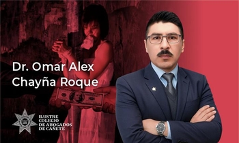 Lavado de Activos y Trata de Personas Financiado por el Terrorismo