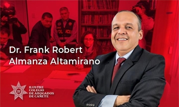 Actos Iniciales en la Investigación Preliminar