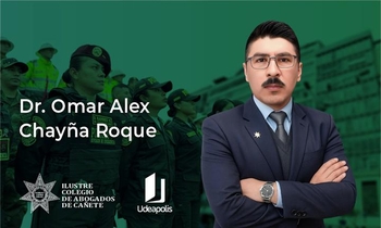 Rol de la Policía y Fiscalía en la Investigación Preparatoria (Modificatorias)