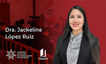 Especialista Judicial de Audiencia