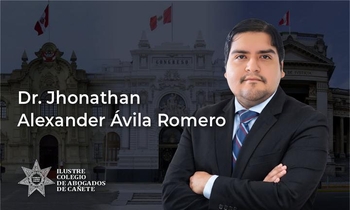 Estructura del Estado