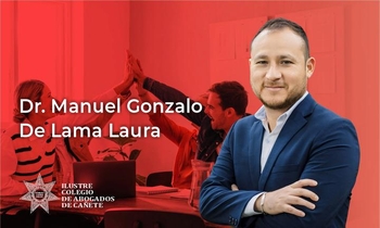 Modo y Condiciones de Trabajo