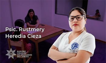 Pericia Psicológica y Entrevista Única en Cámara Gesell