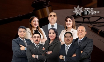 Argumentación, Redacción Jurídica y Litigación Oral en el NCPP