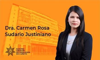 Organización y Estructura del Ministerio Público