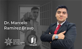 Remisión Condicional de la Pena de Acuerdo al TC