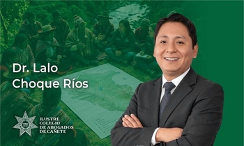 Justicia Ambiental y Mecanismos de Solución de Conflictos