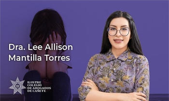 Delito de Violación Sexual a Menores de Edad