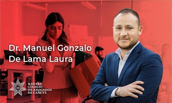 Extinción del Contrato de Trabajo