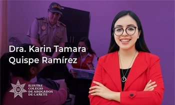 Trámite de Denuncias en Casos de Violencia Familiar