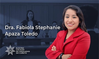 Estrategias Avanzadas de Argumentación y Alegatos de Clausura