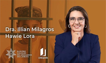 Justicia Penal Juvenil (Modificatorias)