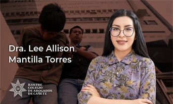 Responsabilidad Penal Juvenil