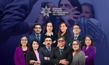 Violencia Familiar, de Género y Delitos Sexuales (en el Marco de la Ley N° 30364)