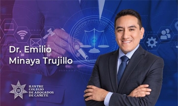Inteligencia Artificial en el Proceso Judicial y Arbitraje