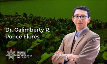 Pluralismo Jurídico y Rondas Campesinas