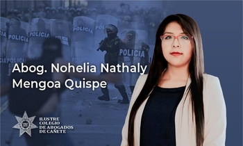 Delito de Abuso de Autoridad