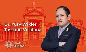Sistema de Justicia Penal y Seguridad Ciudadana