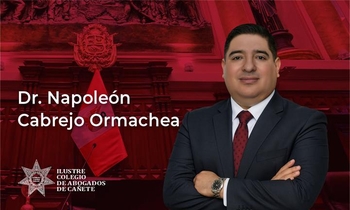 Competencias y Control Político de la Cámara de Diputados