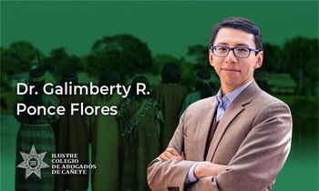 Origen y Situación Actual de los Pueblos Indígenas (Modificatorias)