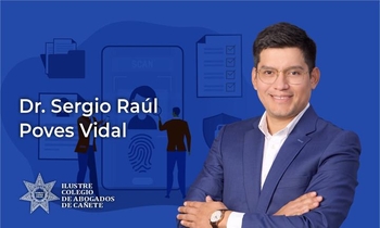 Identidad Digital y Firma Electrónica