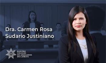 Estrategias Avanzadas de Argumentación y Alegatos de Clausura