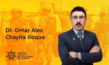 Técnicas de Investigación en el Crimen Organizado