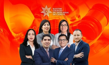 Curso de especialización en: Derecho Laboral, Inspección y Fiscalización