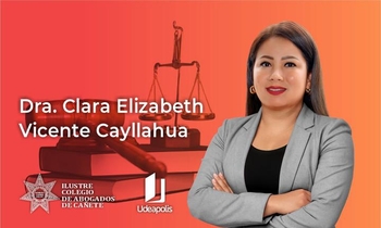 Audiencia de Inadmisión de Diligencias Preliminares