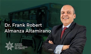 Delito de Secuestro y Extorsión Vinculados a Organizaciones Criminales