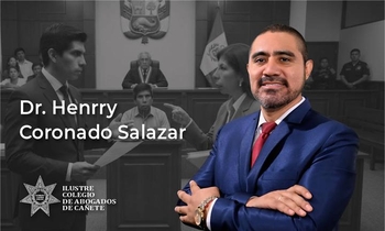 Examen y Contraexamen en Juicio Oral