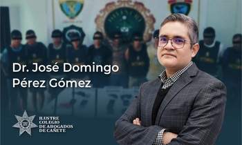 Delito de Organización y Banda Criminal