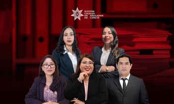 Curso de Especialización en: Trámite Documentario y Archivística