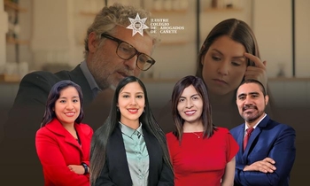 Curso de especialización en: Litigación Oral