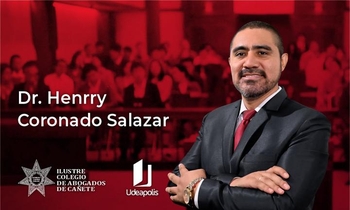 Técnicas Avanzadas de Litigación Oral en Juicio Oral