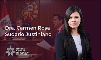 Técnicas Avanzadas de Alegatos Finales en Juicio Oral