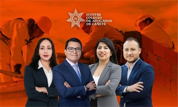 Curso de especialización en: Nueva Ley Procesal del Trabajo