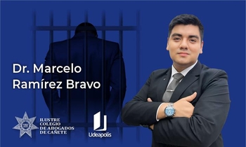 Principios y Presupuestos Formales en la Prisión Preventiva