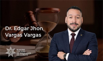 Audiencia de Control de Plazos