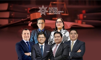 Curso de especialización en: Derecho Civil y Derecho Procesal Civil