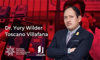 Investigación Criminal en el Delito de Extorsión Vinculado al Crimen Organizado
