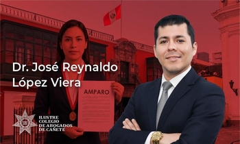 Proceso de Amparo