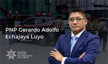 Intervención Policial en Delitos Flagrantes