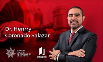 Audiencia de Control de Sobreseimiento y Acusación