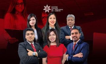 Nuevo Código Procesal Penal y Procesos Especiales