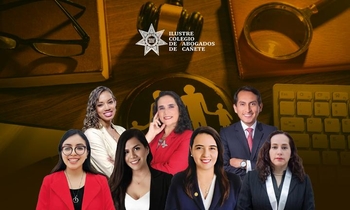 Curso de especialización en: Derecho de Familia y Procesal de Familia